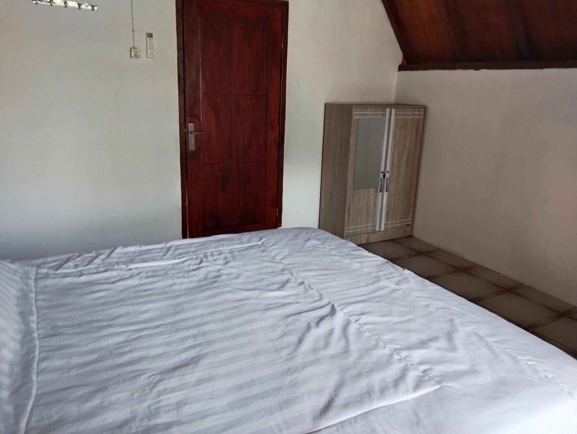 Nan Bungalows Тетебату Экстерьер фото