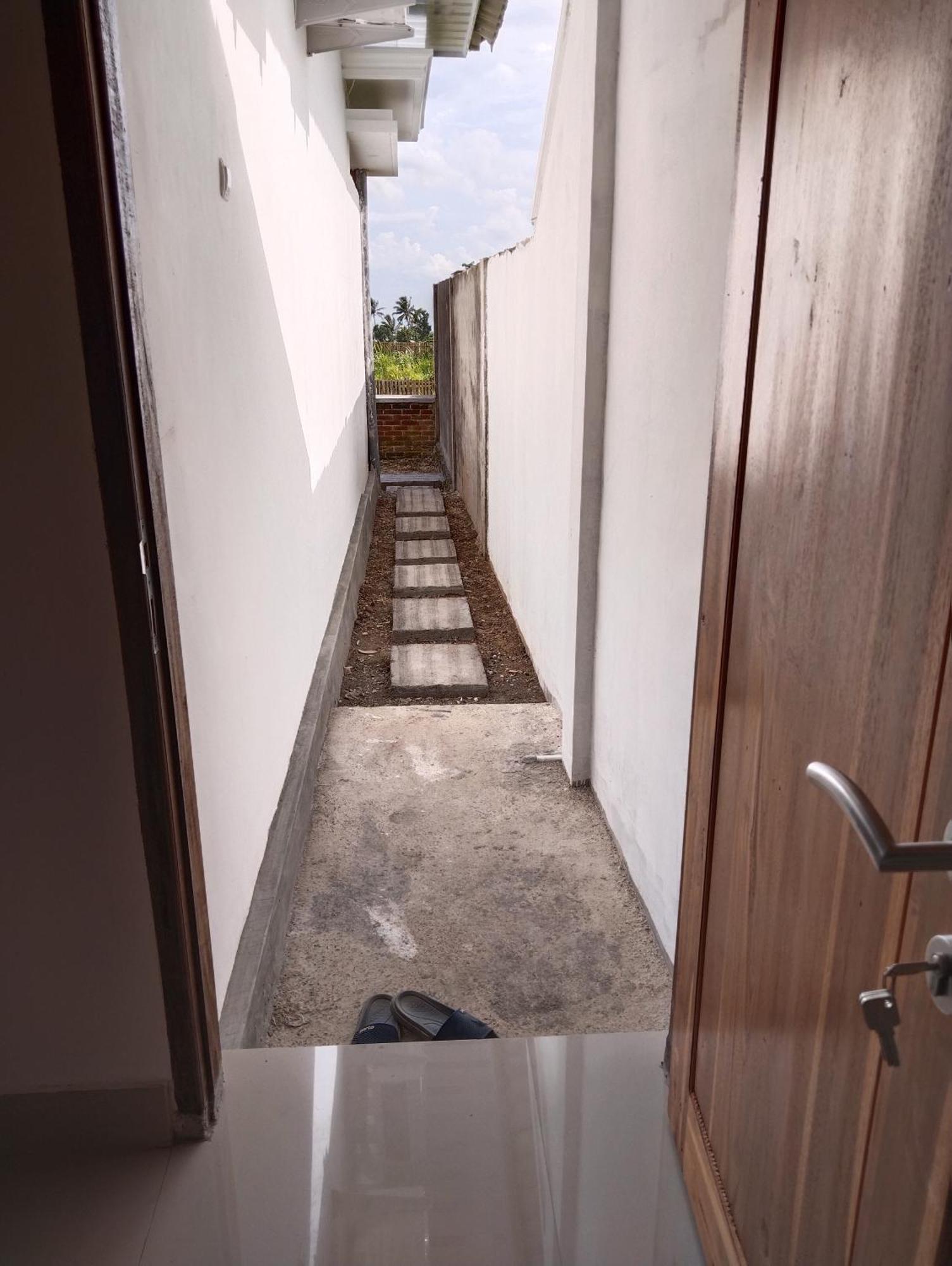 Nan Bungalows Тетебату Экстерьер фото