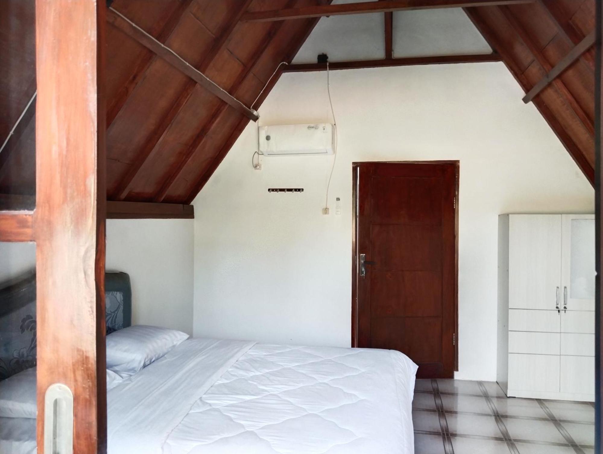 Nan Bungalows Тетебату Экстерьер фото